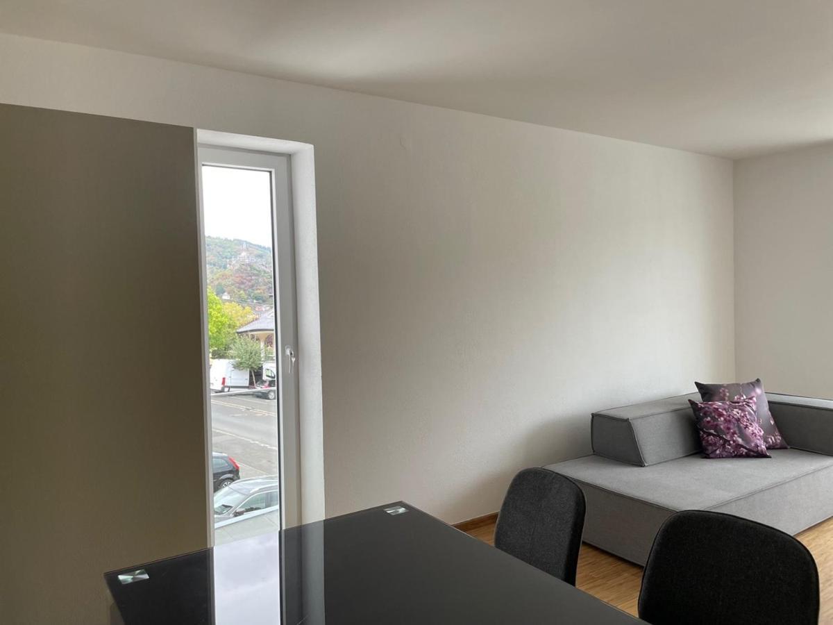 Moselfreude Cochem Exterior foto